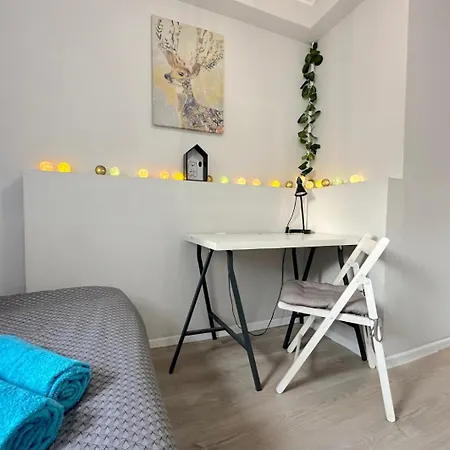 Homestay Stary Cosy