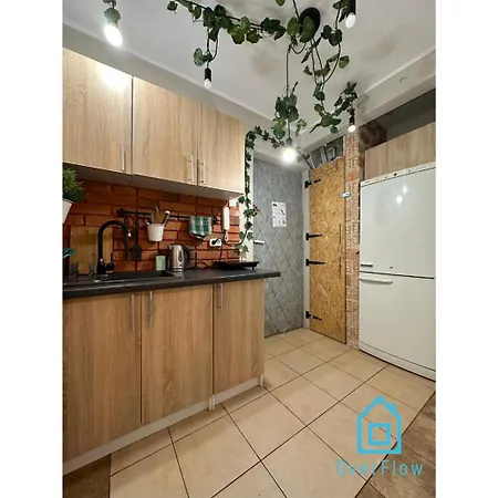 Homestay Stary Cosy