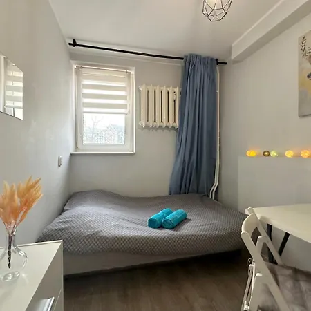 Homestay Stary Cosy