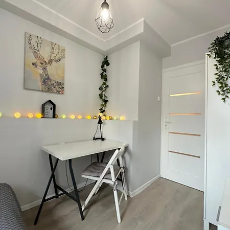 Stary Cosy *