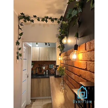 Homestay Stary Cosy Gdansk