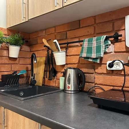 Stary Cosy Homestay